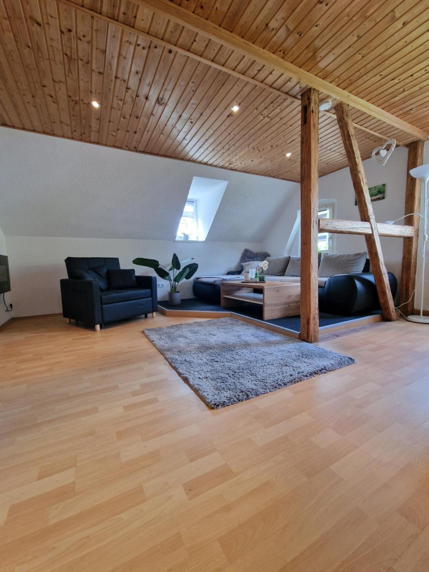 Ferienwohnung Haus Sonnenblick Burkhardtsdorf Exterior photo